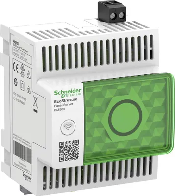 Image de Schneider Electric Panel Server Universal PAS600