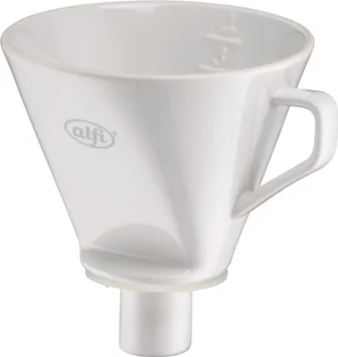 Immagine prodotto di alfi AROMA PLUS Isolierkanne porcelain | HAN 96010000 | EAN 4002458459887