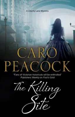 Imagen del producto de Killing Site