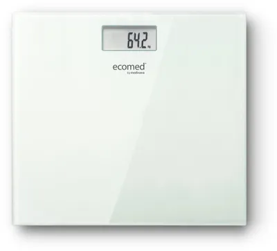 Produktbild von Ecomed Personenwaage PS-72E