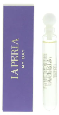Produktbild von La Perla, My Day, Eau de Parfum, Unisex, 2 ml*Fläschchen