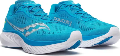 Produktbild von Saucony KINVARA 15 Men | S20967-221, Größe:US 8.5 - EU 42 - CM 26.5 - UK 7.5