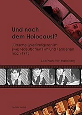 Produktbild von Und nach dem Holocaust?