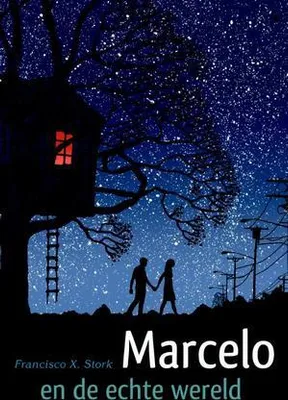 Image de Marcelo en de echte wereld