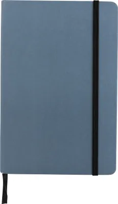 Produktbild von XD Collection - Notizbuch "Craftstone", recyceltes Material, A5 XD551 (1,1 cm x 21,3 cm x 14,2 cm) (Blau)
