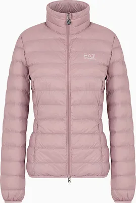 Produktbild von Ea7 Emporio Armani 6dtb28_tngpz_1341 Bomberjacke Rosa M Frau Rosa M