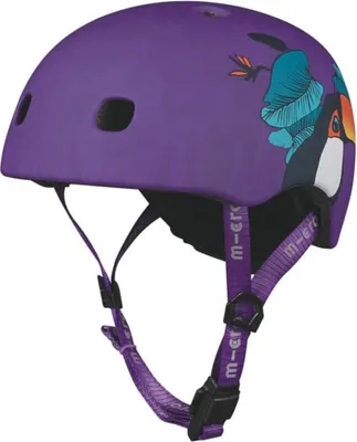 Immagine prodotto di Přilba Micro LED Toucan M (52-56 cm)