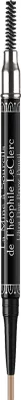 Produktbild von T.Leclerc Augenbraun Stift Ultra Fine Eyebrow Pencil