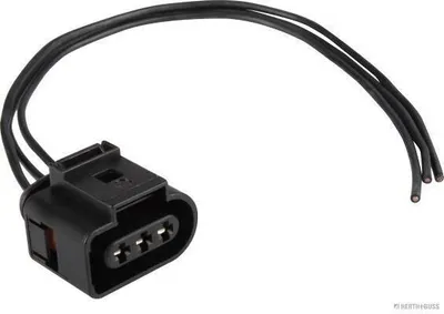 Produktbild von HERTH+BUSS ELPARTS Kabelreparatursatz Blinkleuchte 51277372 für VW Golf IV Schrägheck (1J1)