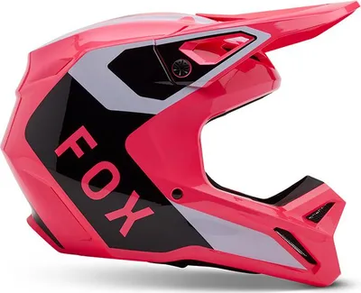 Obrázek produktu pro MX přilba Fox V1 Lean Helmet S