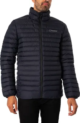 Produktbild von Berghaus Vaskye-Jacke, Schwarz M