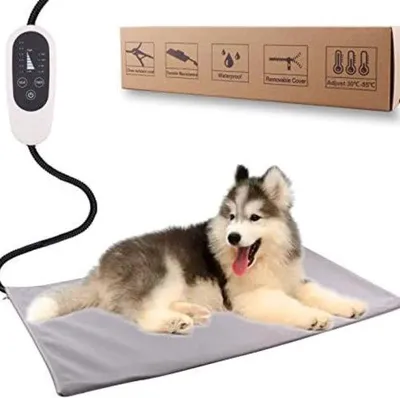 Produktbild von Heizemat für Hunde - Heizmat für Haustiere