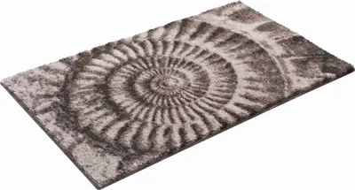 Produktbild von Grund Badteppich AMMONA, 70 cm x 120 cm,