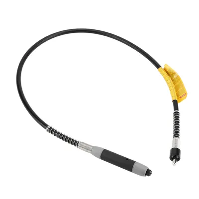 Zdjęcie produktu dla akcesoria do gięcia wałka uchwytu wiertarskiego 6 mm do dużych szlifierek elektrycznych