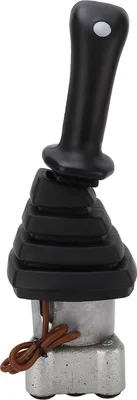 Obrázek produktu pro Joystickový pilotní ventil pro bagr 4TH6NB122/08351272, joysticková ovládací páka pro sestavu Rexroth