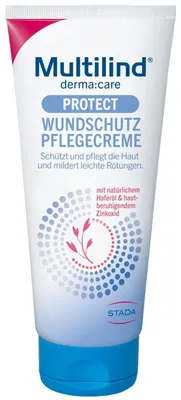 Obrázek produktu pro Multilind Care krém na ochranu ran, 200 ml krém