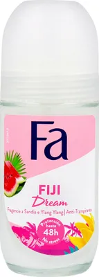 Immagine prodotto di Fa Deo Roll-on Donna - Fiji Dream 50 ml