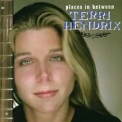 Produktbild von Places In Between
