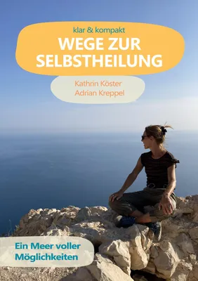 Produktbild von Wege zur Selbstheilung