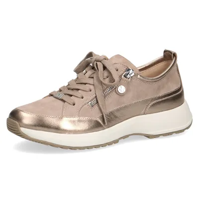 Produktbild von Schnürhalbschuh mit Mehrweite Freizeit (casual) 23705-28-221