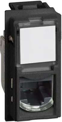 Produktbild von Werkzeuglose RJ45-IDC-Steckverbinder der Kategorie 5E UTP KG4279C5E