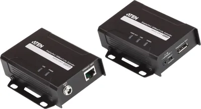 Zdjęcie produktu dla ATEN DisplayPort HDBaseT-Lite Extender 4K/40m; 1080p/70m