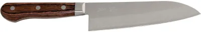 Produktbild von Senzo Clad Santoku 16,5 cm AS-01