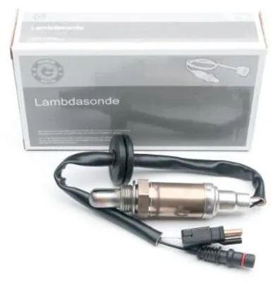 Image de Sonde lambda MERCEDES W201