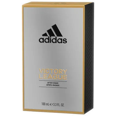 Obrázek produktu pro Adidas UEFA Champions League Victory Edition, Balzám po holení, Normální pokožka, 200 ml, ALCOHOL DENAT., AQUA/WATER/EAU, PEG-40 HYDROGENATED CASTOR OIL, PARFUM/FRAGRANCE, ETHYLHEXYL..., 38 mm, 81 mm