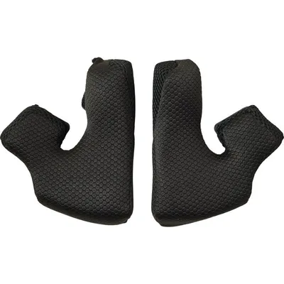 Zdjęcie produktu dla Rampage Comp Cheek Pads [Blk]