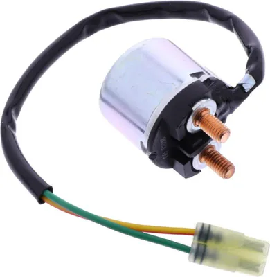 Produktbild von JMP BD20R-H0012-A Starterrelais für Honda