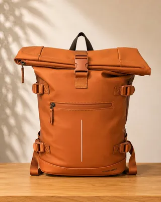 Produktbild von NEW REBELS Premium Rucksack Cityrucksack Freizeit Schule Arbeit Uni