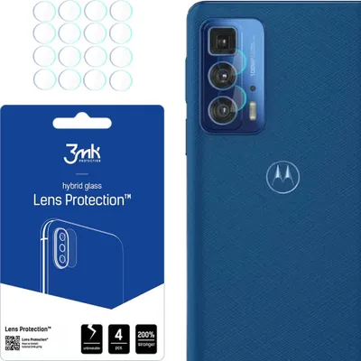 Obrázek produktu pro Motorola Edge S Pro 5G - 3Mk ochrana objektivu