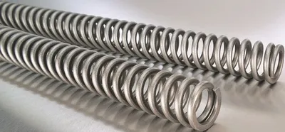 Produktbild von Wirth Gabelfedernsatz Wirth 5018