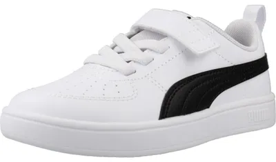 Produktbild von PUMA 38583603 Weiß