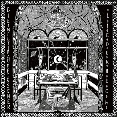 Image de Livre de chants