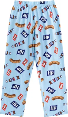 Productafbeelding van Heinz - "HP Sauce" loungebroek voor heren, model NS9614 (maat S) (meerkleurig)