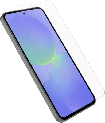Zdjęcie produktu dla OtterBox Glass Galaxy A36 5G/A56 5G - przezroczysty