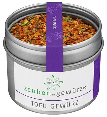Produktbild von Tofu Gewürz
