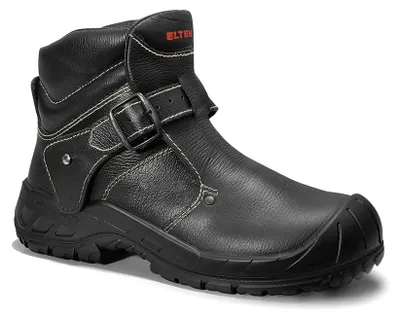 Produktbild von Sicherheitsstiefel CARL S3 HI, Gr. 39