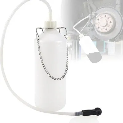 Image de Kit de purgeur de freins électrique