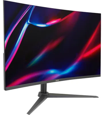 Immagine prodotto di Acer UM.JX0EE.309 Acer Nitro XZ322QUP3b 31,5" 80cm 16:9 180Hz 2560x1440
