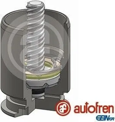 Produktbild von AUTOFREN SEINSA Bremssattel-Kolben für OPEL Corsa D Schrägheck (S07) 36mm