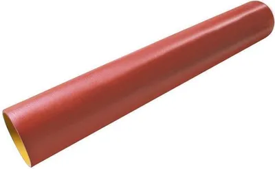 Produktbild von SML Abfluss - Rohr DN 100 Gussrohr 1m lang