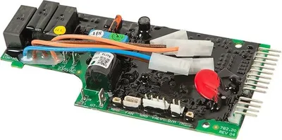 Produktbild von PCB-Leiterplatte für Gas-/Elektrosysteme