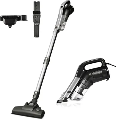 Produktbild von Balter Handstaubsauger Vento H3 Grey