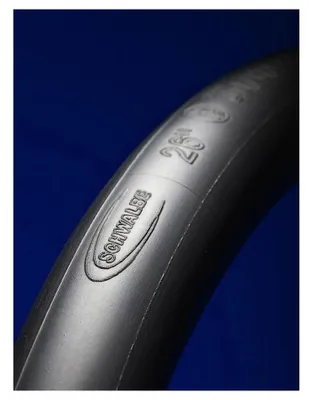 Immagine prodotto di 2 camere d'aria Schwalbe DV 7, 20 pollici, misura 1.5 - 2.40, 40/62-406