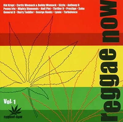 Produktbild von Various-Reggae Now Vol.1
