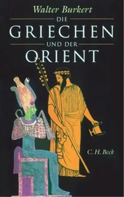 Produktbild von Die Griechen und der Orient