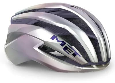 Immagine prodotto di Casco Trenta 3k Carbon Mips Argento M Argento M